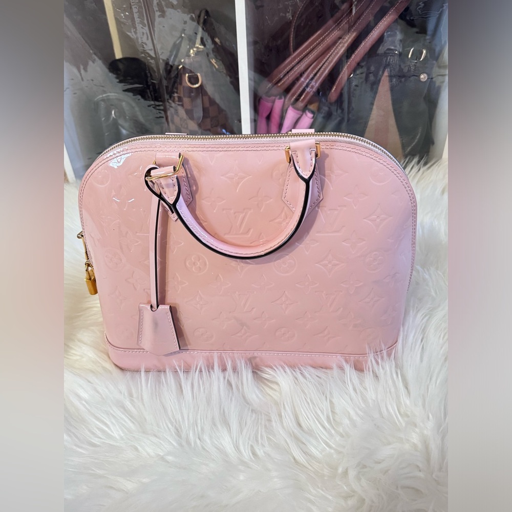 Louis Vuitton handbag